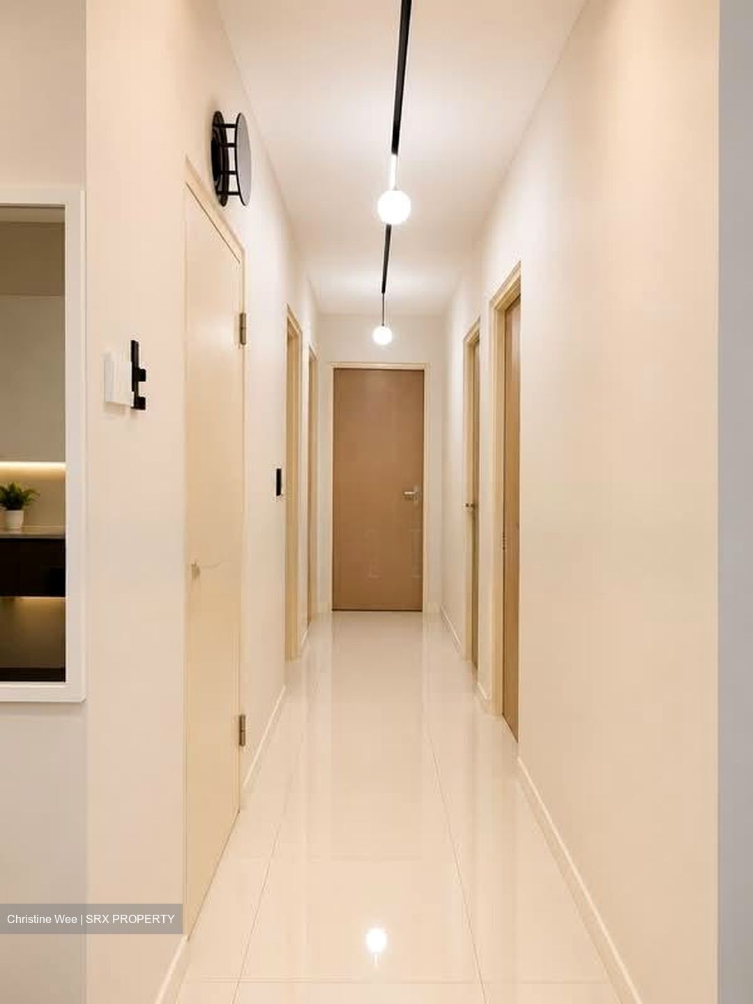 Blk 475A Parkland Residences (Hougang), HDB 5 Rooms #583369771